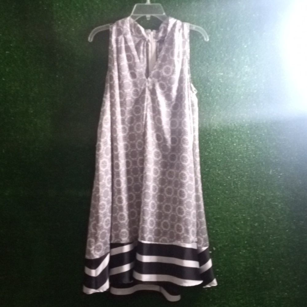 Peter som midi dress above the knee